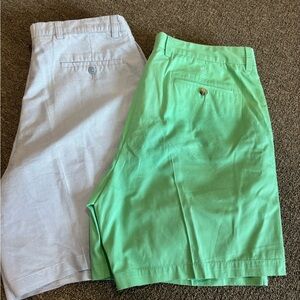 Men’s Chino Shorts Vineyard Vines & Roundtree York 38